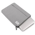 Solo Sleeve, f/ 15.6" Laptop, 16-1/4"Wx1"Lx11-1/4"H, Gray USLUBN10510